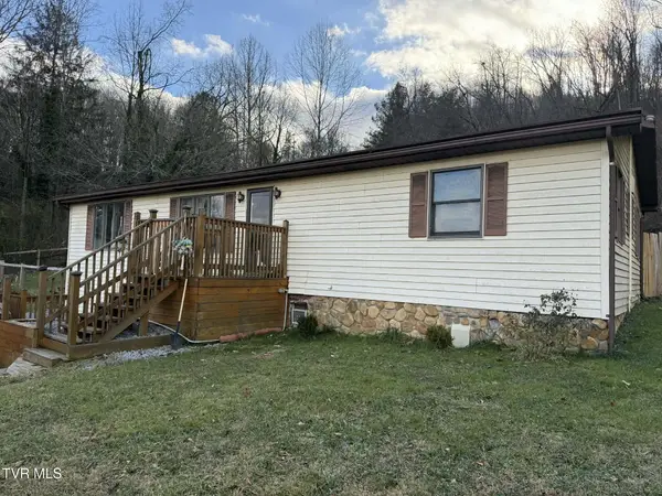 200 Northeast 11th Street, Norton, VA 24273