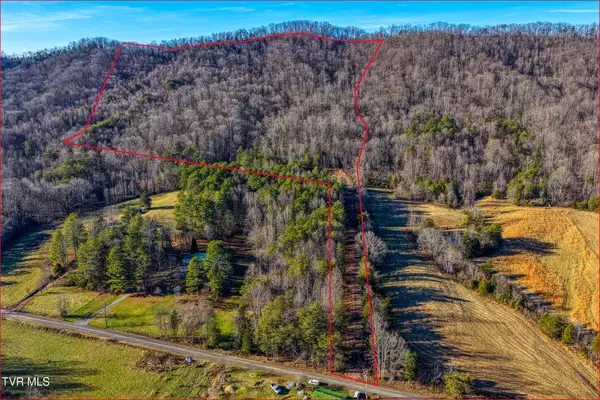 770 Butcher Valley Road, Rogersville, TN 37857