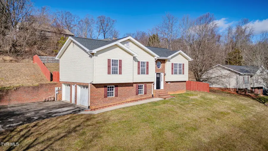 4329 Morning Star Drive, Kingsport, TN 37664 - Image #2