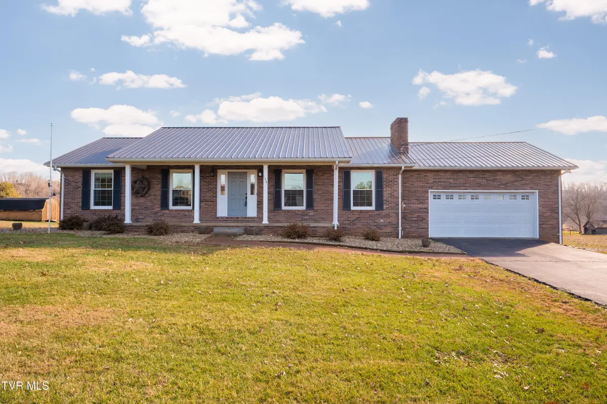 134 Nikki Circle, Church Hill, TN 37642 - Image #1