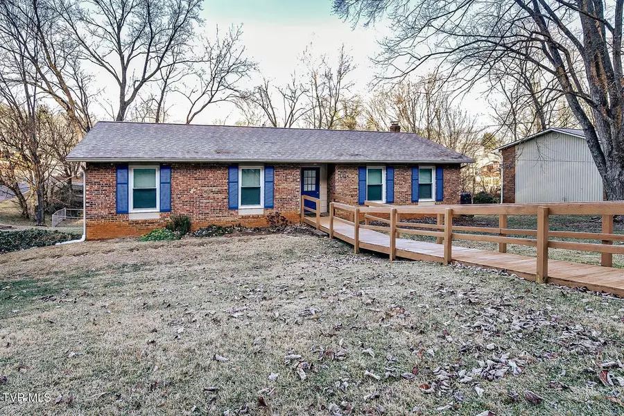 1140 Eastbrook Drive, Kingsport, TN 37663 - Image #2