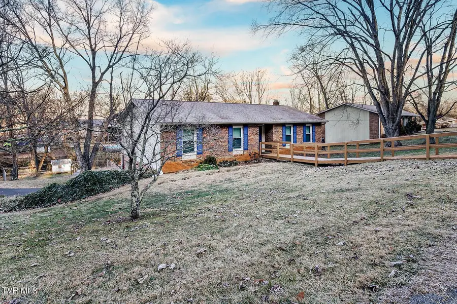1140 Eastbrook Drive, Kingsport, TN 37663 - Image #3