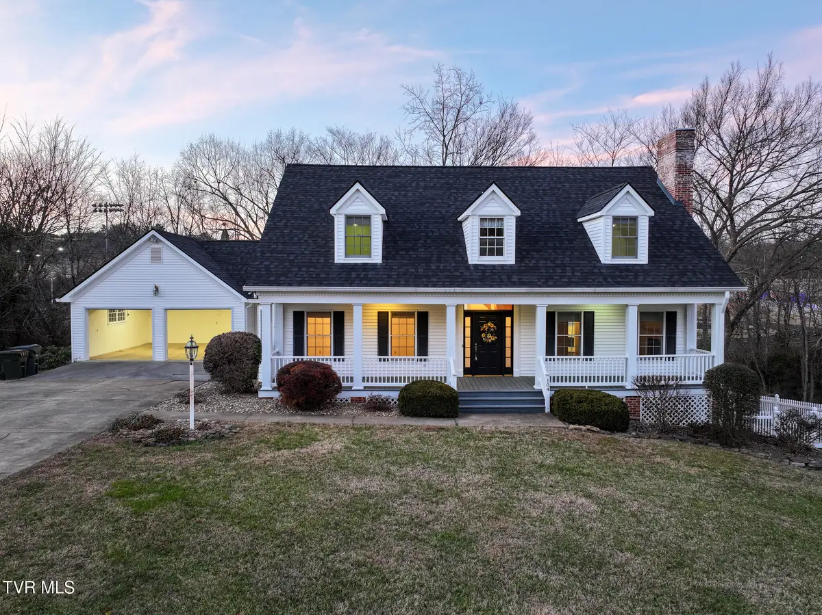 104 Magnolia Drive, Greeneville, TN 37743 - Image #1