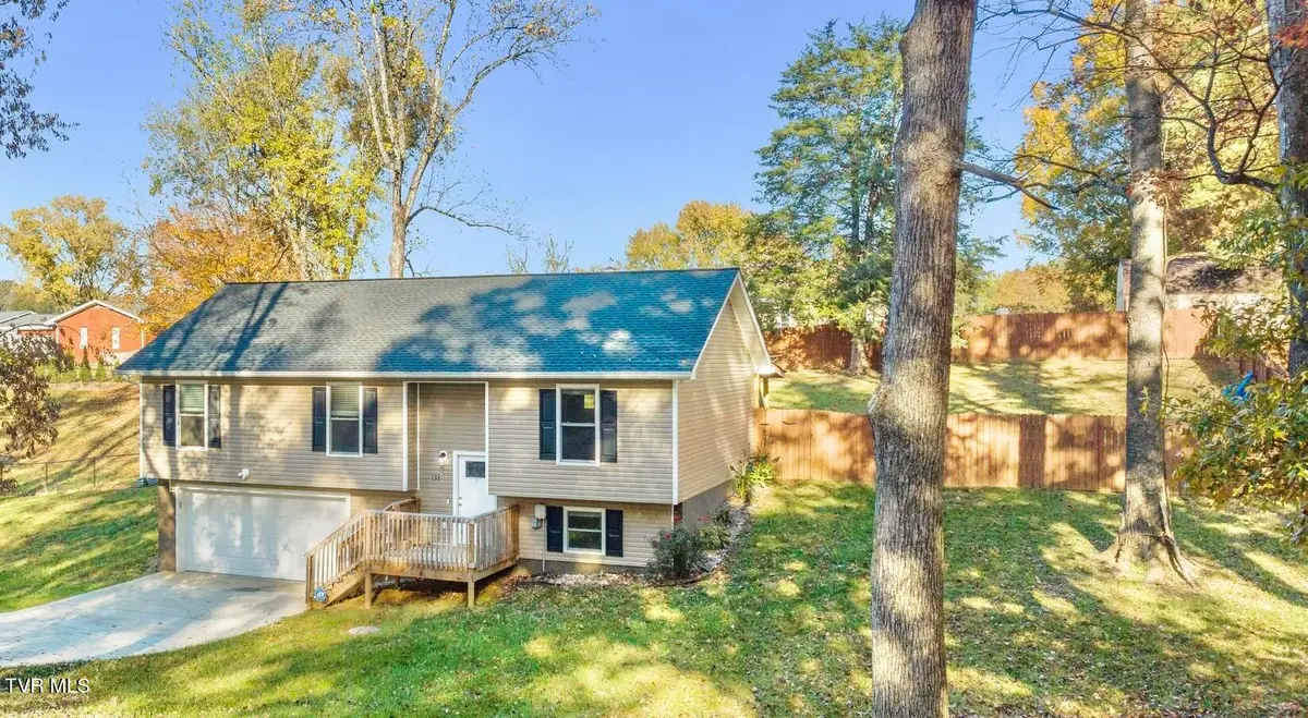 135 Woodcrest Drive, Greeneville, TN 37745 - Image #1