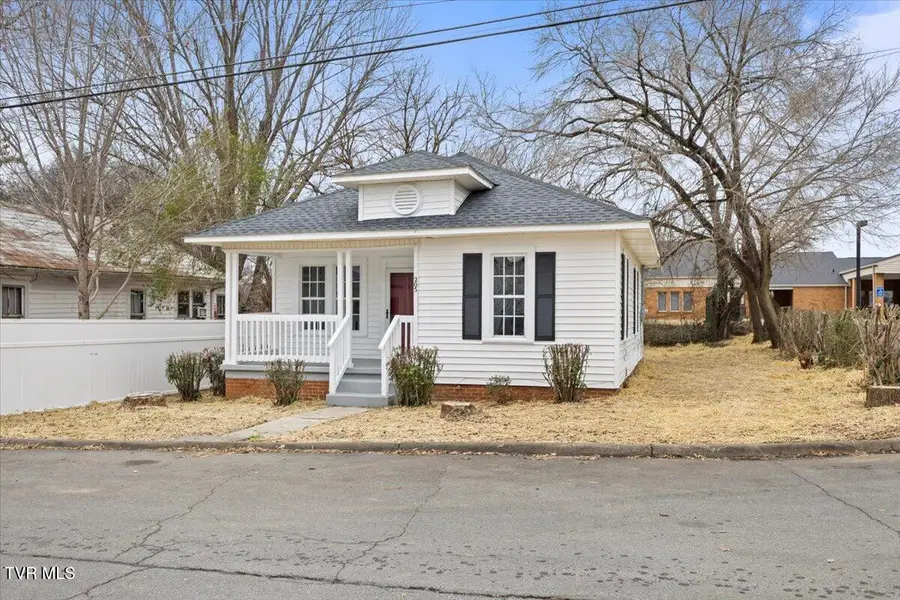 205 Perry Street, Elizabethton, TN 37643 - Image #2