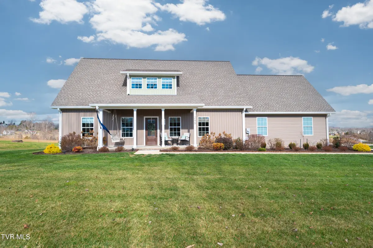 285 New Hope Road, Greeneville, TN 37745 - Image #1