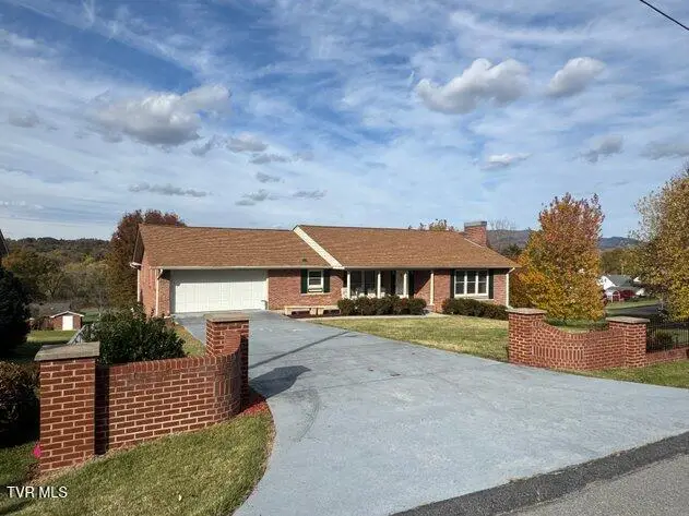 1763 Sylvan Hill Road, Elizabethton, TN 37643 - Image #1