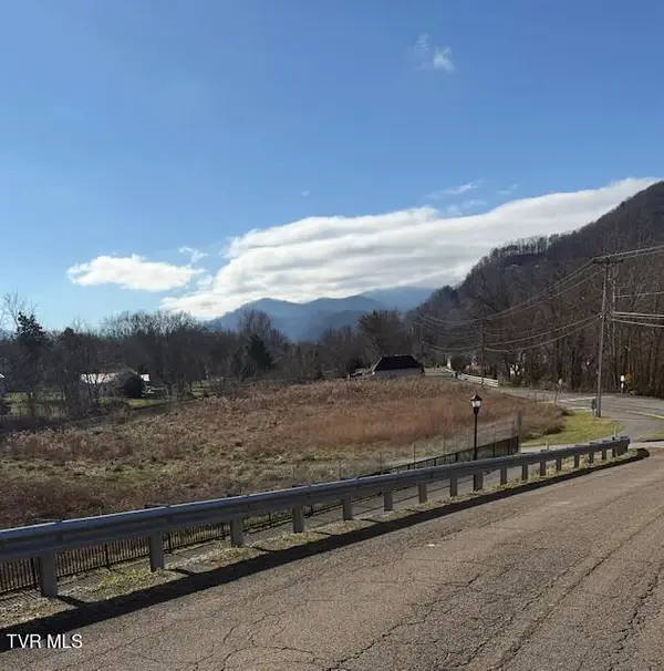 Tbd Old Fishery Road Road, Erwin, TN 37650