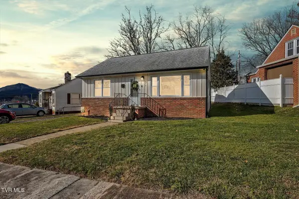 209 Tennessee Street, Kingsport, TN 37660