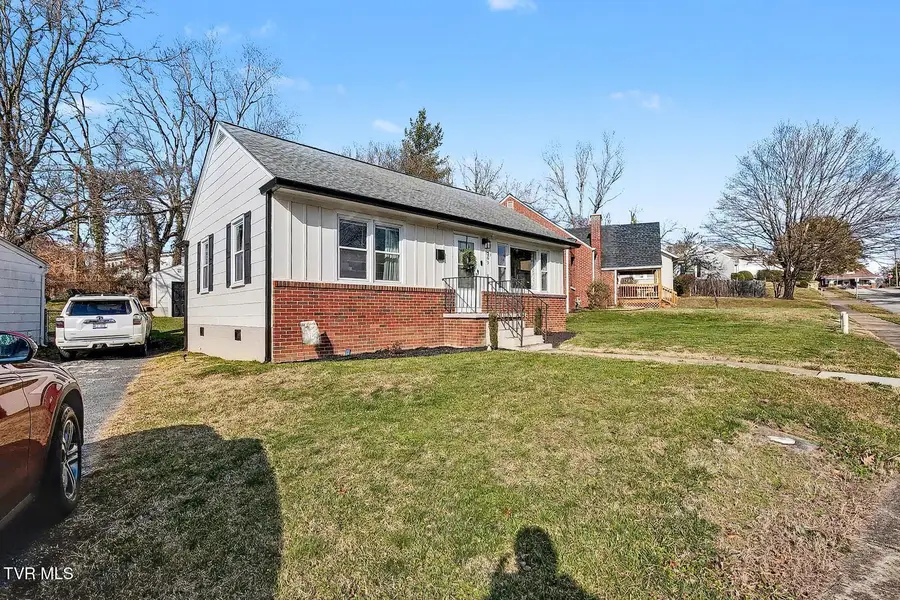 209 Tennessee Street, Kingsport, TN 37660 - Image #3