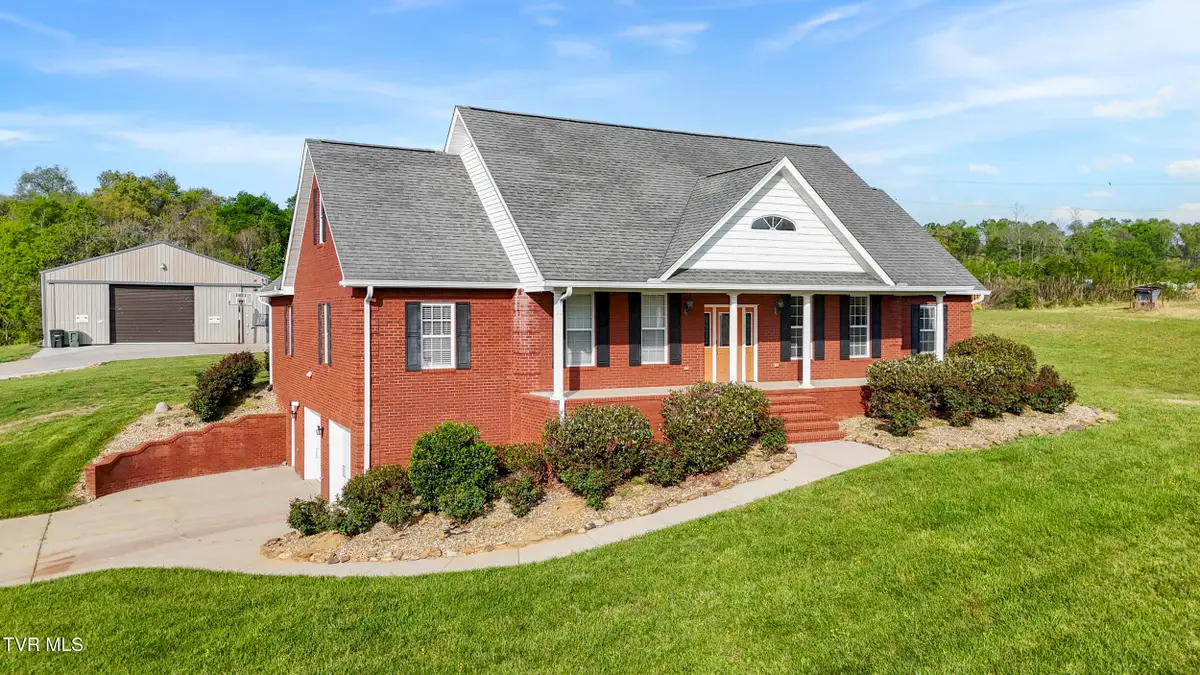 3017 Hardy Road, White Pine, TN 37890 - #1