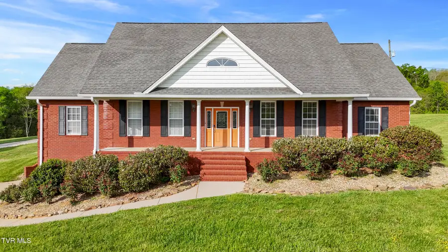 3017 Hardy Road, White Pine, TN 37890 - #2