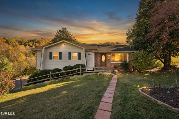 289 Brookside Lane, Bluff City, TN 37618