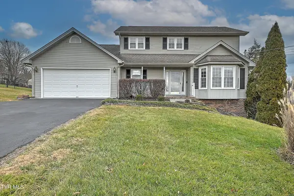 15336 Woodstone Circle, Bristol, VA 24202