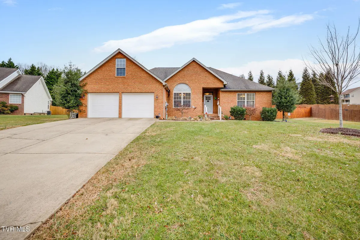 220 Haley Walk, Bristol, TN 37620 - Image #1