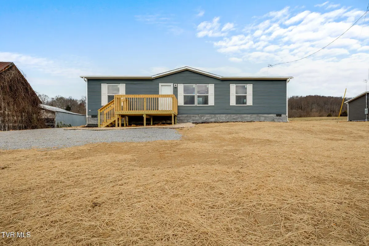 899 Milburnton Road, Limestone, TN 37681 - Image #1