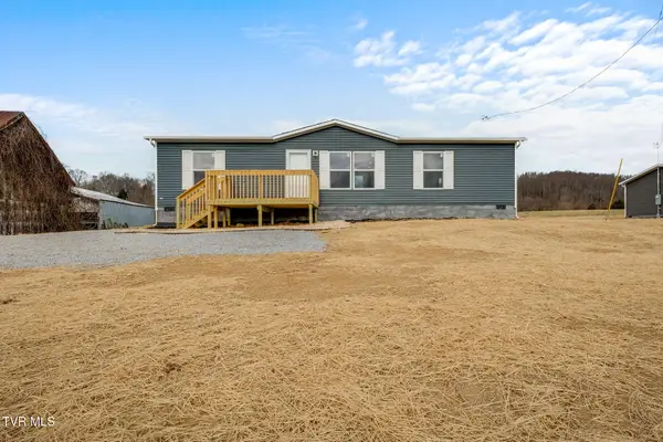 899 Milburnton Road, Limestone, TN 37681