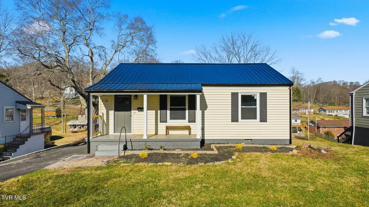 2020 Holly Street, Kingsport, TN 37660 - Image #1