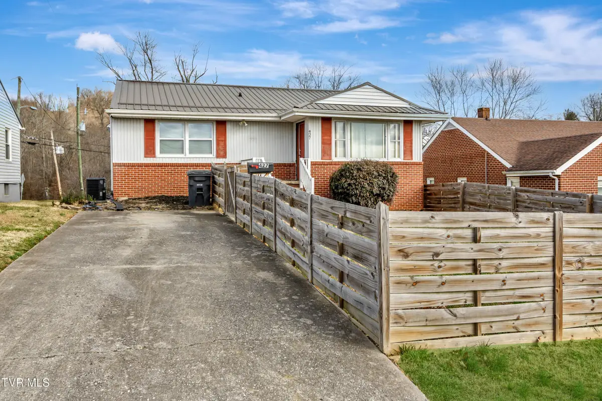 427 Roan Street, Kingsport, TN 37665 - Image #1