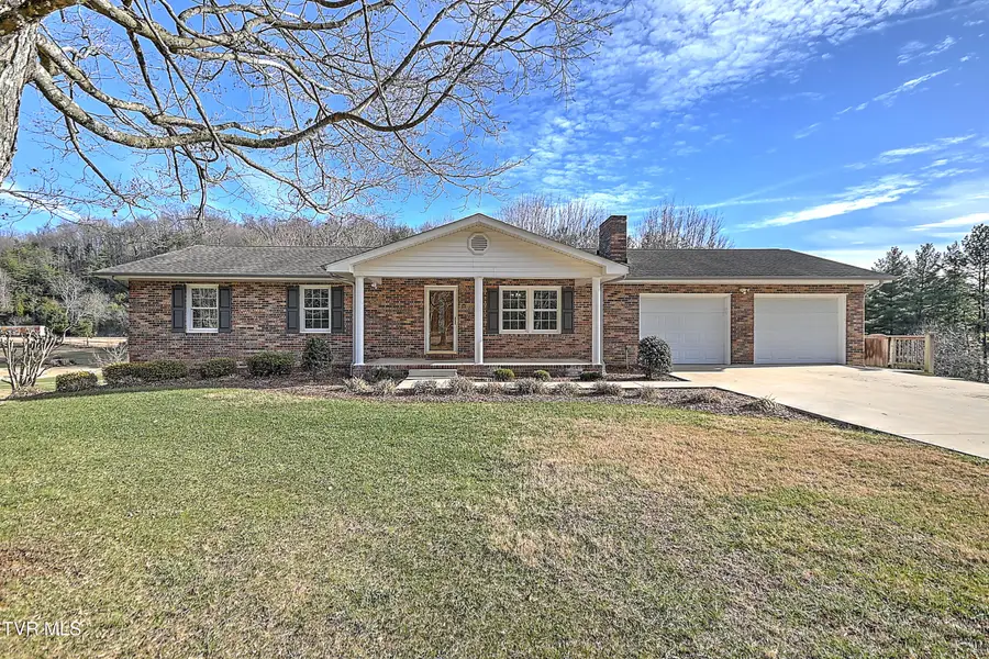 721 Double Springs Road, Jonesborough, TN 37659 - Image #3