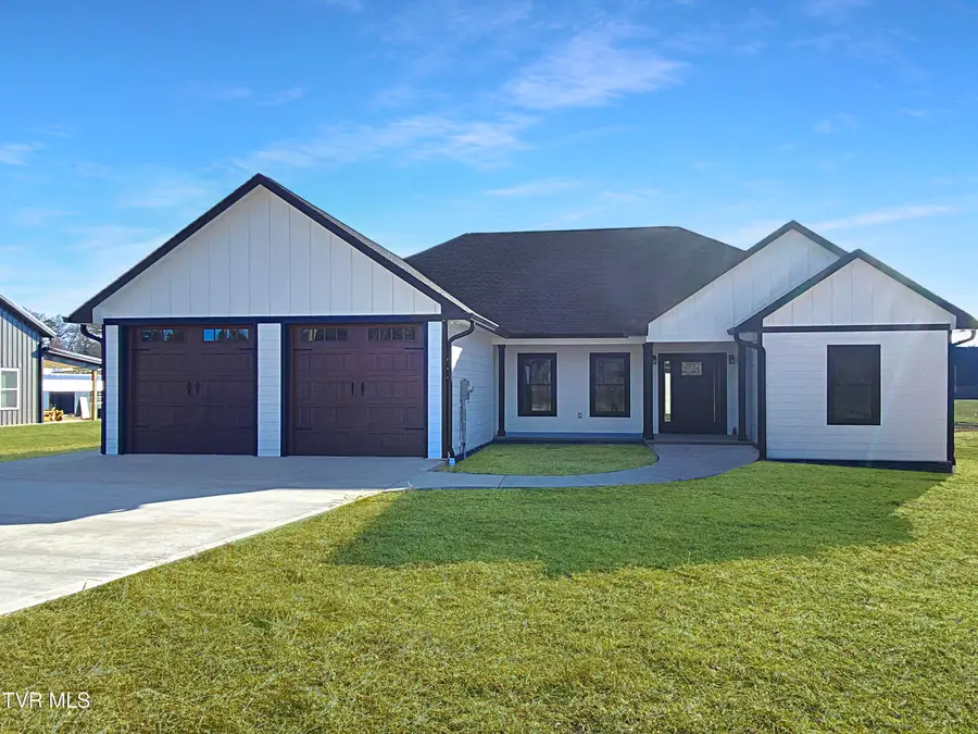 120 Green Lawn Avenue, Greeneville, TN 37743 - Image #2