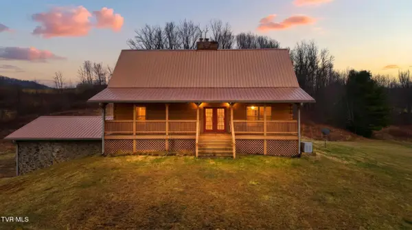 274 Flatridge Road, Troutdale, VA 24378