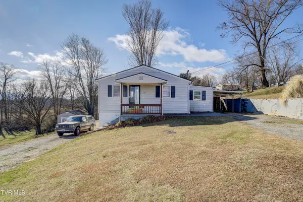 377 Henson Road, Bristol, TN 37620