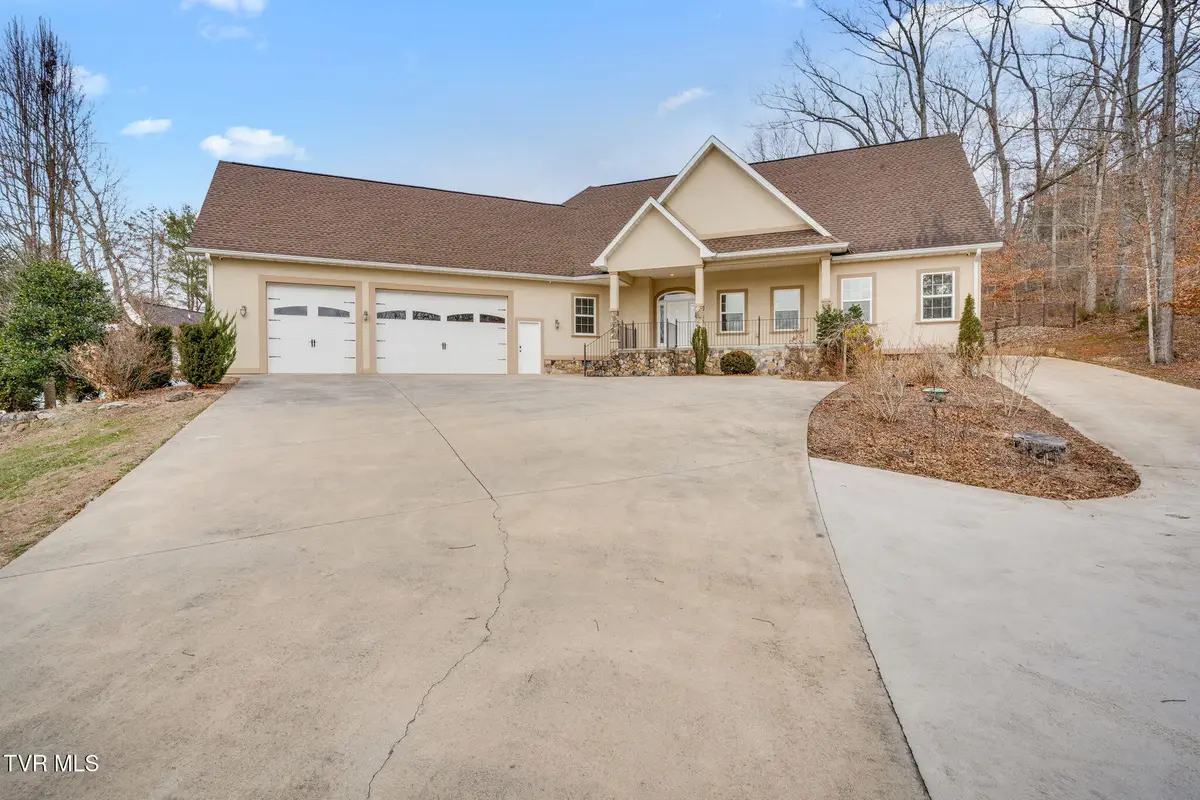 721 Powder Branch Road, Elizabethton, TN 37643 - Image #1