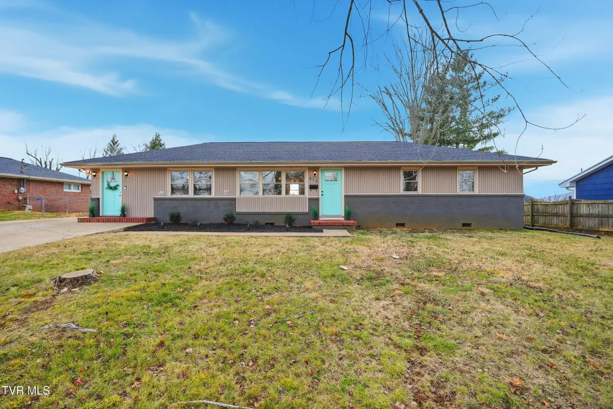 613 Norris Avenue, Kingsport, TN 37665 - Image #1