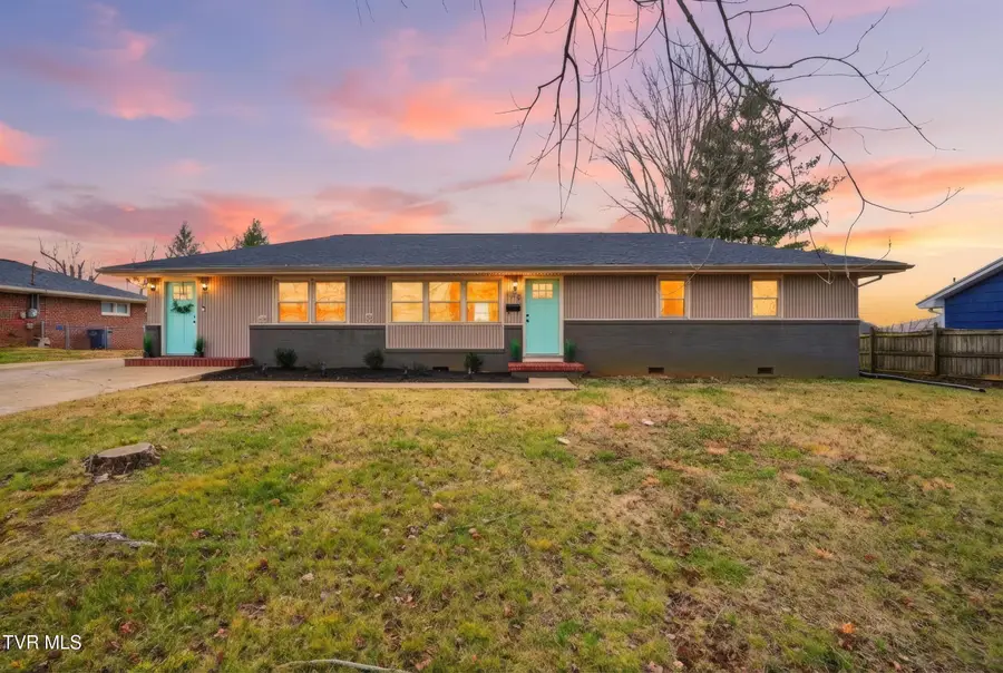 613 Norris Avenue, Kingsport, TN 37665 - Image #2