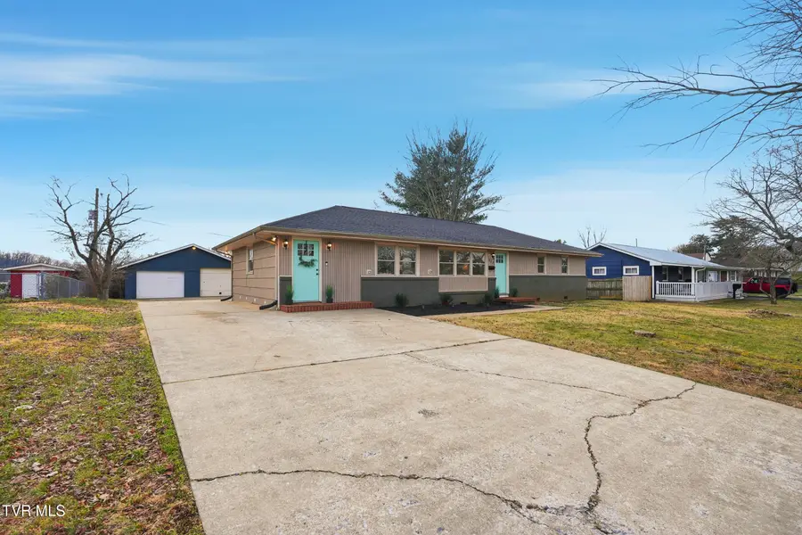 613 Norris Avenue, Kingsport, TN 37665 - Image #3