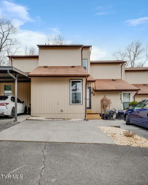 780 Hamilton Road #E-2, Blountville, TN 37617