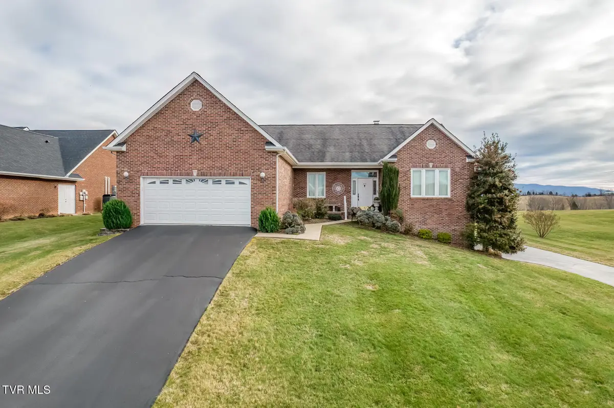 229 Country Meadows Circle, Bristol, TN 37620 - Image #1
