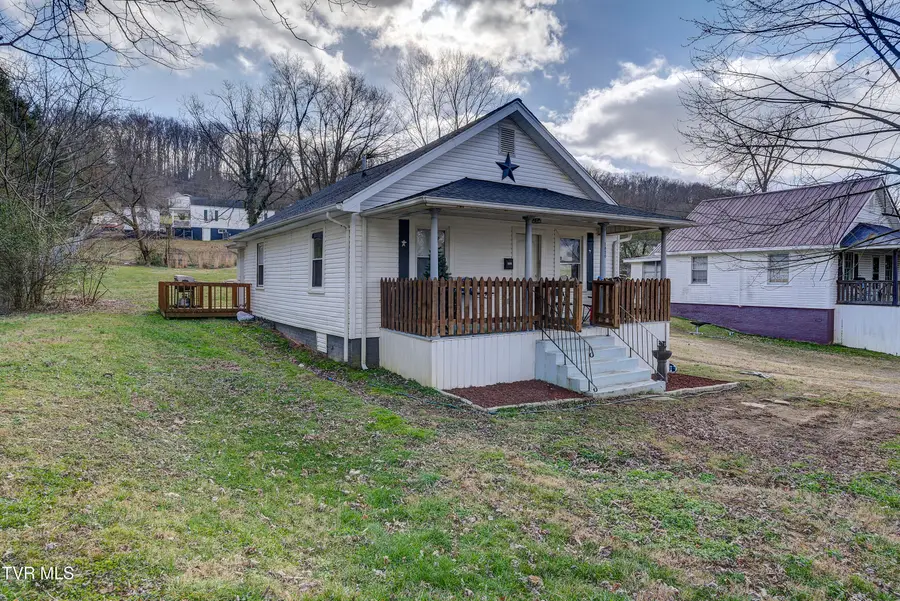 1820 Ridgeway Drive, Kingsport, TN 37664 - Image #2