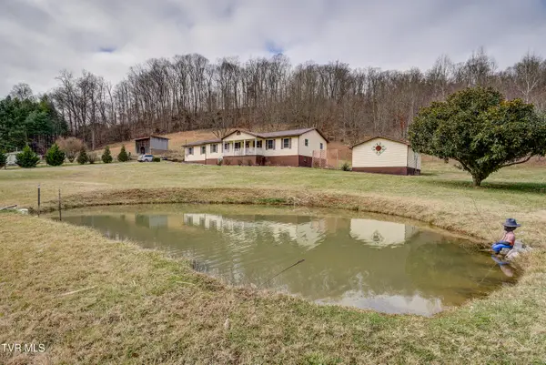 257 Cripple Creek Loop, Watauga, TN 37694