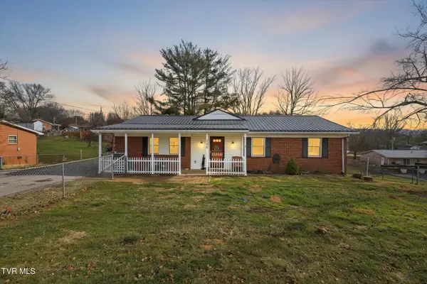 146 Circleview Drive, Johnson City, TN 37615