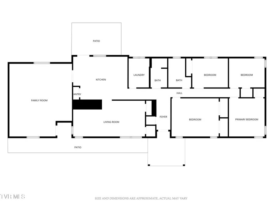 104 Pritchard Drive, Jonesborough, TN 37659 - Image #2