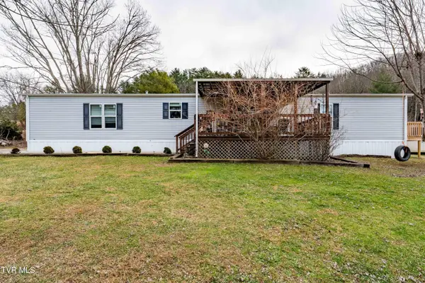 326 Grindstaff Road, Butler, TN 37640