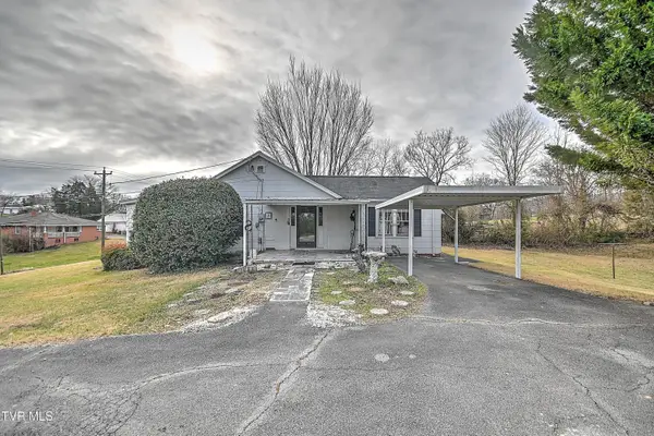 1308 South Eastman Road, Kingsport, TN 37660