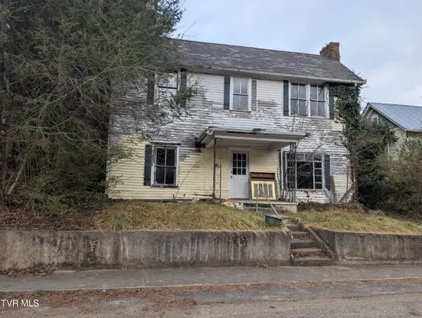 138 Park Street, Gate City, VA 24251