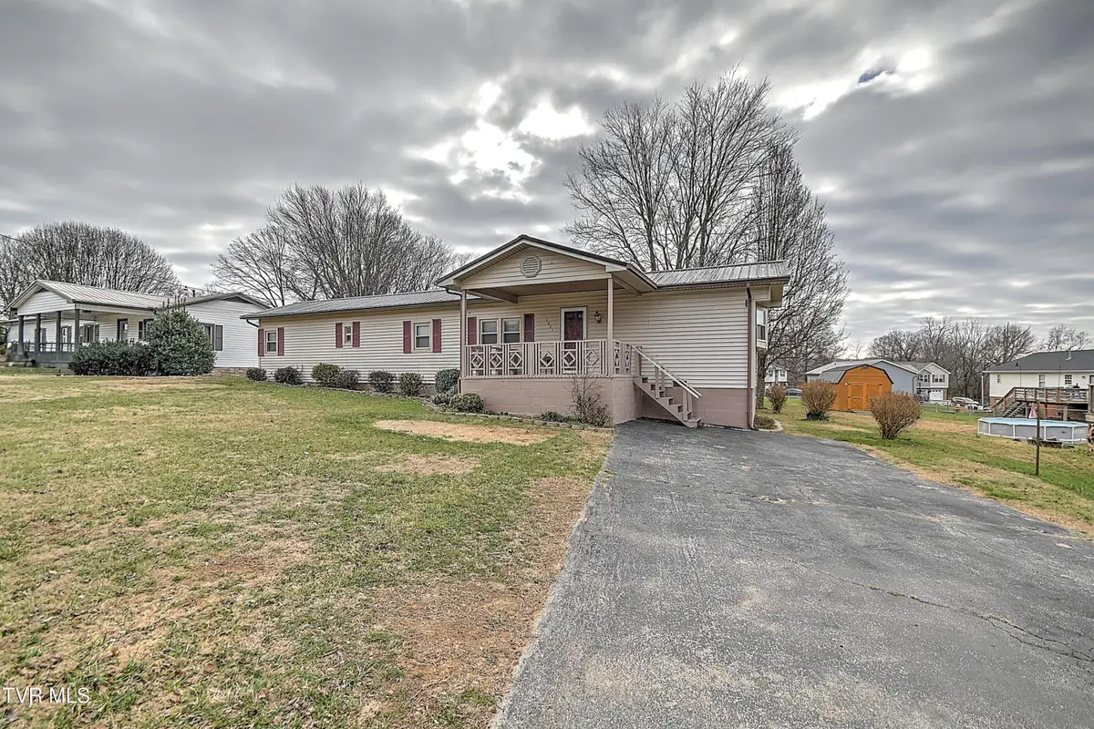 1031 Rogan Street, Church Hill, TN 37642 - Image #1