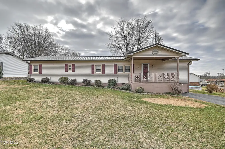 1031 Rogan Street, Church Hill, TN 37642 - Image #3