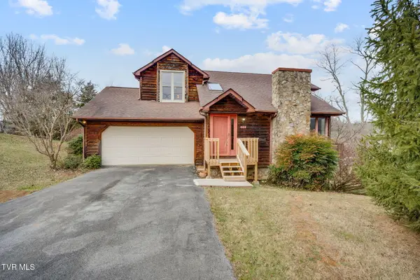 460 Mountain View Road, Bluff City, TN 37618