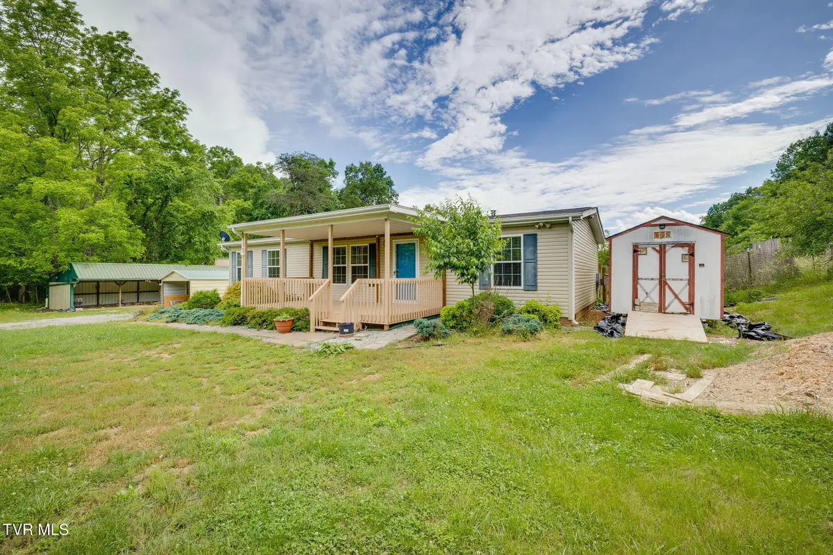 108 Richards Road, Rogersville, TN 37857 - Image #1