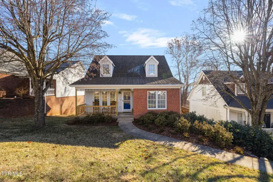 16 Taylor Ridge Court, Johnson City, TN 37601 - Image #2