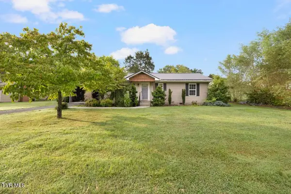 1318 Oxford Place, Johnson City, TN 37601