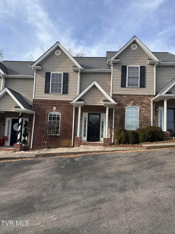 168 Montvale Road #168, Bristol, VA 24201