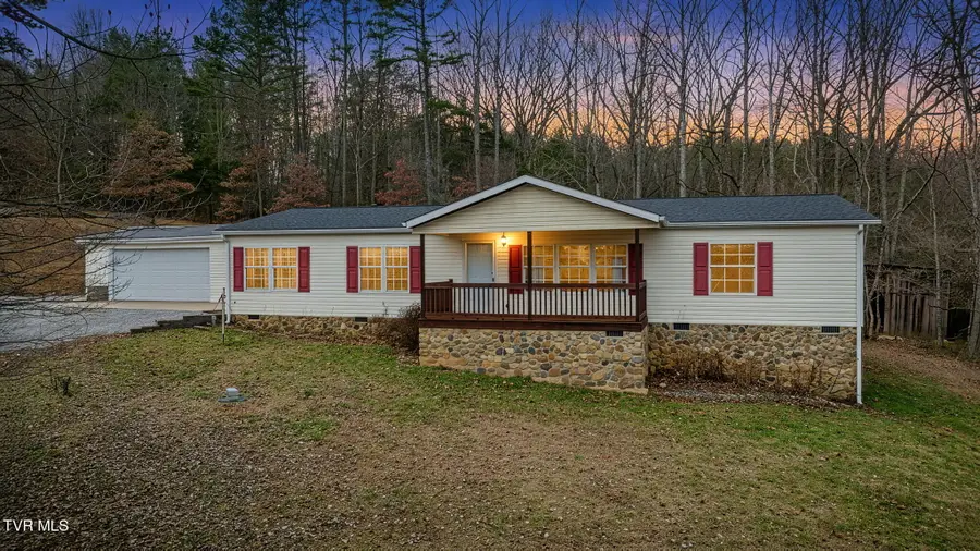 160 Keller Road, Afton, TN 37616 - Image #2