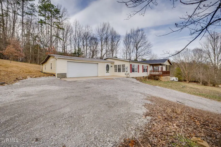 160 Keller Road, Afton, TN 37616 - Image #3