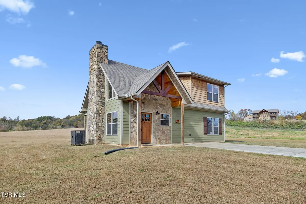 3871 Holders Grove Road, Cosby, TN 37722 - Image #1